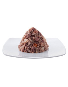 Dogz Finefood Classic N.02 Wołowina 400g 2