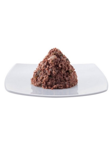 Dogz Finefood Classic N.10 Jagnięcina 200g