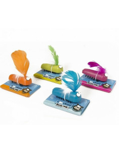 Coockoo Zabawka dla kota BUG ME! 1szt.