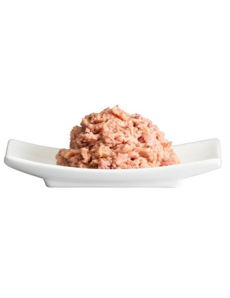 Catz Finefood Filety N.407 Kurczak/Cielęcina tacka 85g