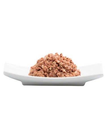 Catz Finefood Classic N.15 Kurczak i bażant 200g