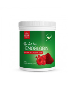 Pokusa RawDietLine Hemoglobin - Hemoglobina 200g 2