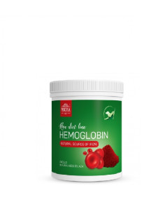 Pokusa RawDietLine Hemoglobin - Hemoglobina 200g