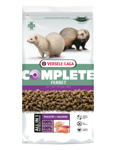 copy of Versele Laga Ferret Complete 750g 2