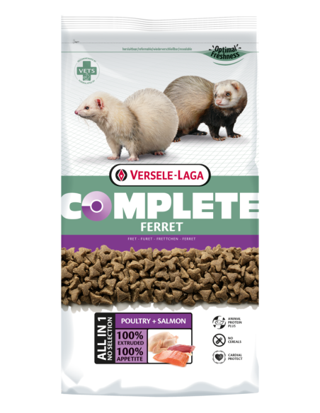 copy of Versele Laga Ferret Complete 750g
