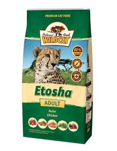 Wildcat Etosha - drób 3kg