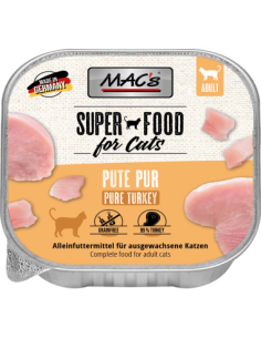 MAC's Cat Tacka - Indyk 100g