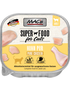 Mac's Cat Tacka - Kurczak 100g