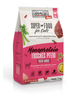 Mac's Cat Adult - Konina 7kg