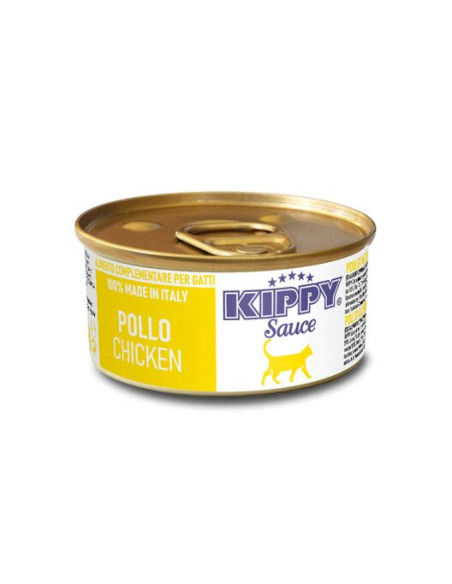 Kippy Sauce Kurczak w sosie 70g