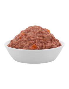 Lucky Lou Lifestage Kitten Drób 125g 2