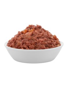 Lucky Lou Lifestage Adult Wołowina i dzik 125g 2