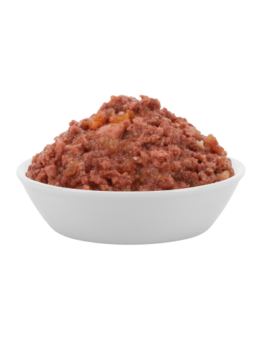 Lucky Lou Lifestage Adult Wołowina i dzik 125g