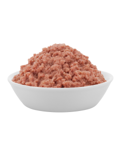 Lucky Lou Lifestage Adult Drób i królik 125g 2