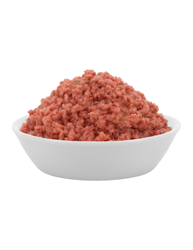 Lucky Lou Lifestage Adult Drób i wołowina 125g