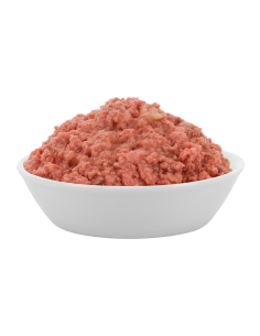 Lucky Lou Lifestage Adult Drób 125g 2