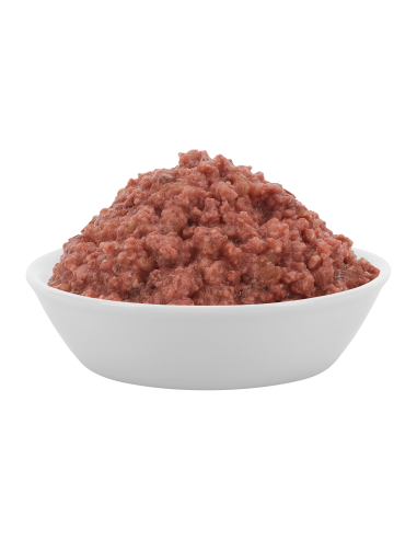 Lucky Lou Lifestage Adult Drób i jeleń 125g