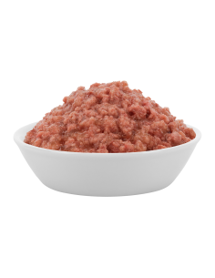 Lucky Lou Lifestage Adult Drób i pstrąg 125g 2