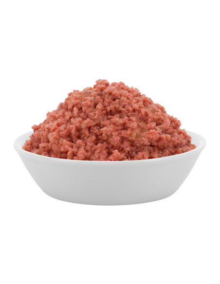 Lucky Lou Lifestage Adult Drób i wołowina 200g