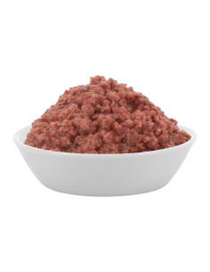 Lucky Lou Lifestage Adult Drób i jeleń 200g 2