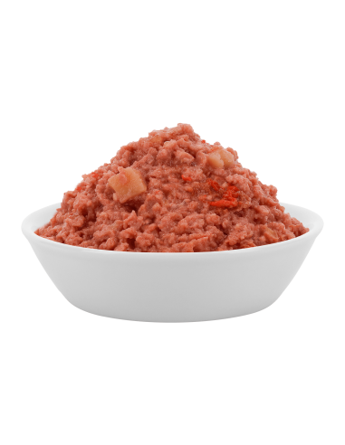 Lucky Lou SuperMono Kurczak 200g