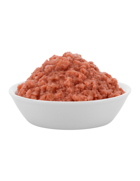 Lucky Lou SuperMono Indyk 200g