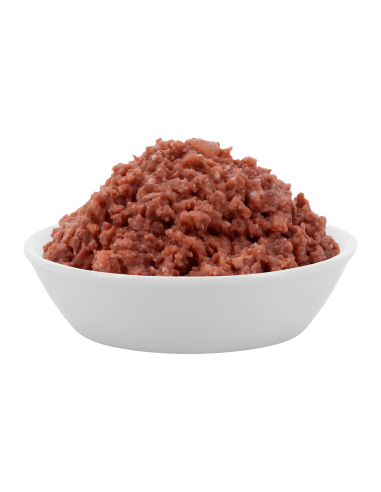 Lucky Lou SuperMono Jagnięcina 200g