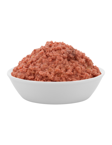 Lucky Lou Lifestage Adult Drób i bażant 200g