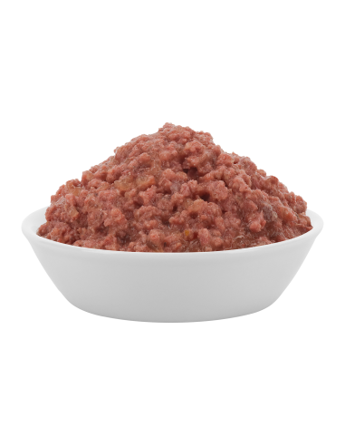 Lucky Lou Lifestage Adult Drób i kaczka 400g