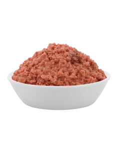 Lucky Lou Lifestage Adult Drób i bażant 400g 2