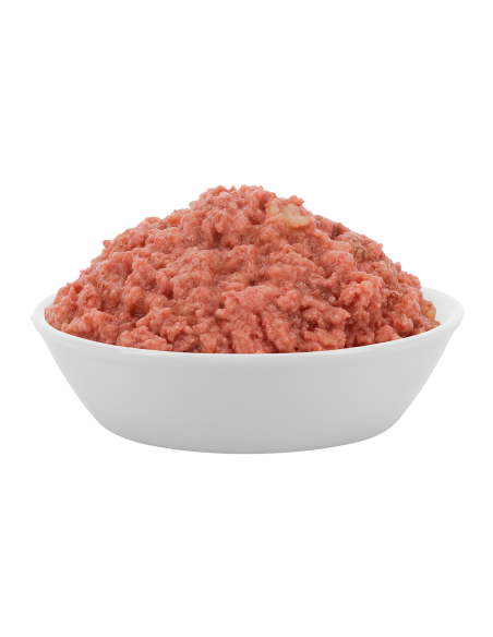 Lucky Lou Lifestage Adult Drób 400g