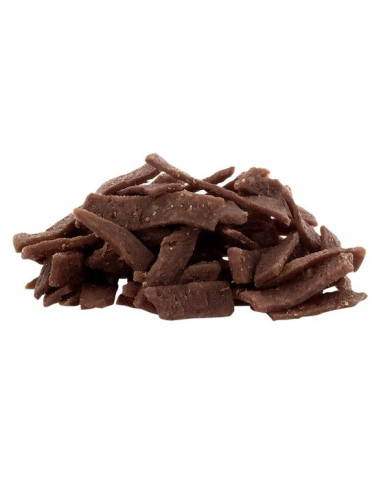 Catz Finefood Meatz N.17 Struś 45g