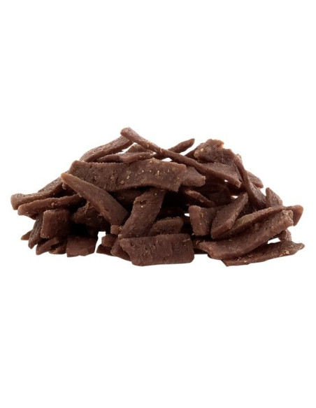 Catz Finefood Meatz N.17 Struś 45g