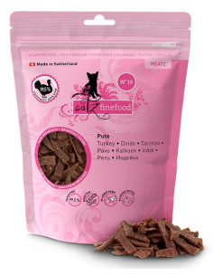 Catz Finefood Meatz N.19 Indyk 45g 2