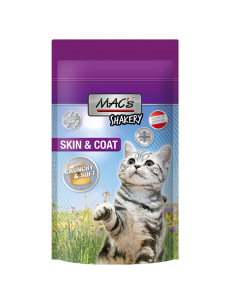 Mac's Shakery przysmak Skin & Coat 2