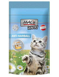 Mac's Shakery odkłaczający przysmak AntiHairball