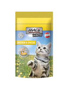 Mac's Shakery przysmak Kurczak i Ser 2