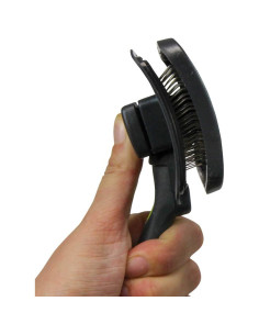 Zolux Zgrzebło rozmiar S 2