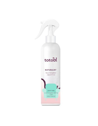 Totobi Naturalny Neutralizator zapachów 300 ml