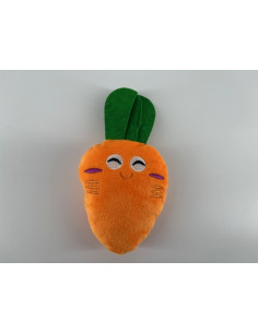 Zabawka pluszowa - Marchewka