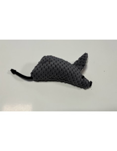 Zabawka dla kota MYSZKA z kocimiętką 2