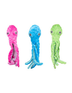 Zabawka pluszowa - Ośmiornica