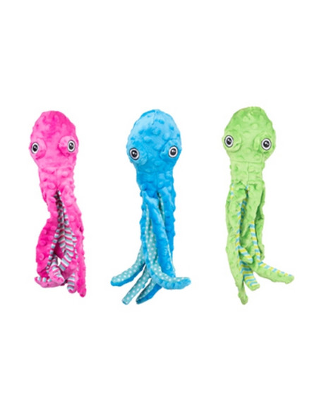 Zabawka pluszowa - Ośmiornica