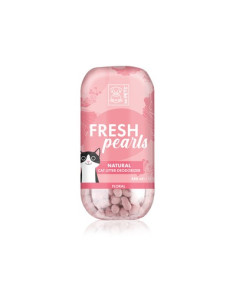 Fresh Pearls - neutralizator do kuwety kwiatowy