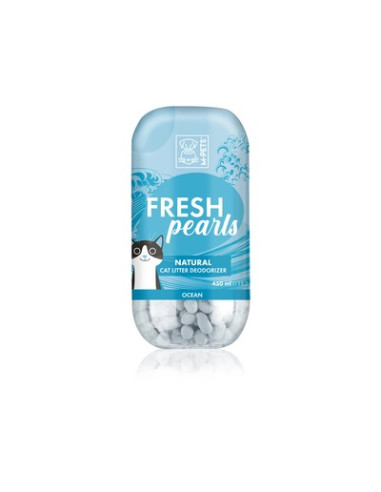 Fresh Pearls - neutralizator do kuwety morski