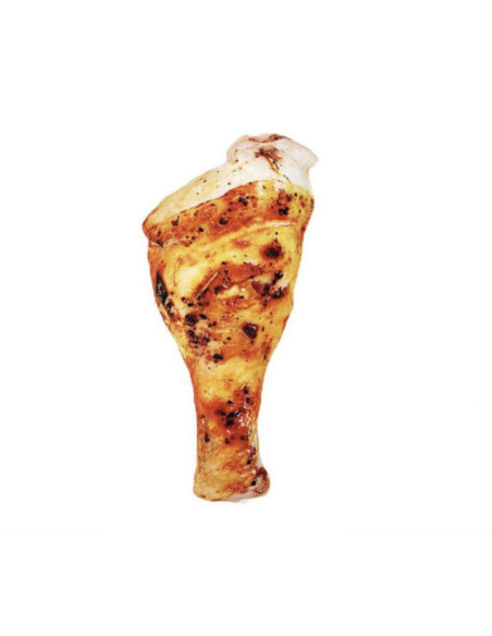 Pluszowa zabawka Kurczak