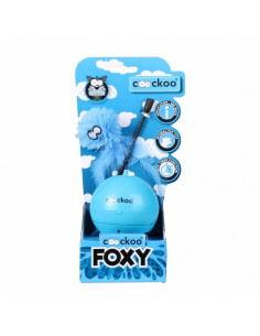 Coockoo interaktywna zabawka Foxy Magic Ball 2