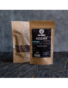 Pan Zwierz - 100% mięsa - Kozina 25g