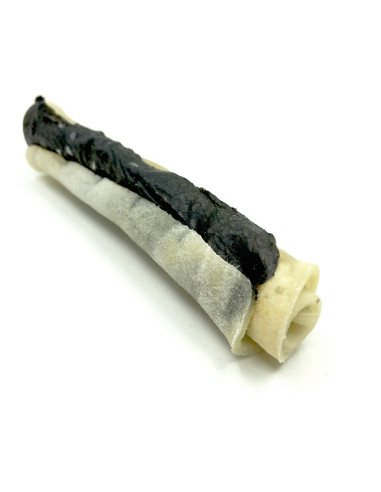 IcePaw Lachsrouladen 3 roladki do żucia dla...