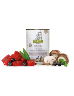 Isegrim Dog - Konina 400g